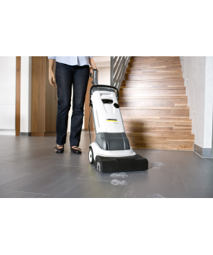 KÄRCHER 1.783-212.0 BR 4.300 Hartbodenreiniger