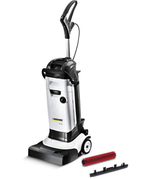 KÄRCHER 1.783-212.0 BR 4.300 Hartbodenreiniger