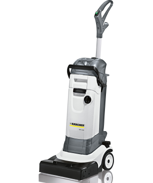 KÄRCHER 1.783-212.0 BR 4.300 Hartbodenreiniger