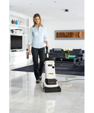 KÄRCHER 1.783-212.0 BR 4.300 Hartbodenreiniger