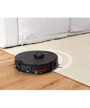 ROBOROCK S7 MaxV Saugroboter