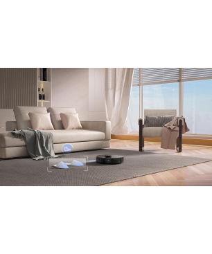 ROBOROCK S7 MaxV Saugroboter