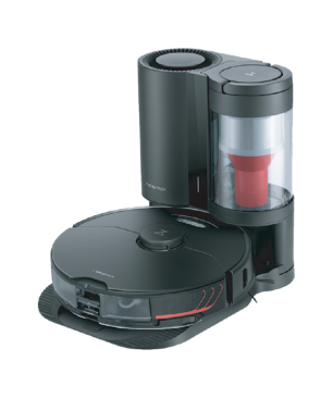ROBOROCK S7 MaxV Plus Saugroboter