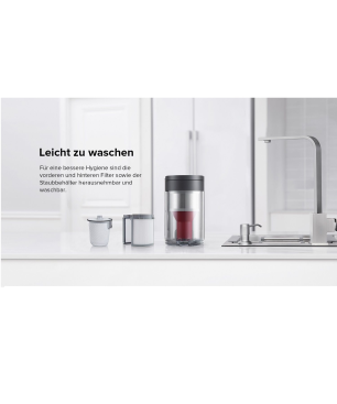 ROBOROCK S7 MaxV Plus Saugroboter