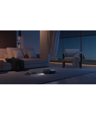 ROBOROCK S7 MaxV Plus Saugroboter