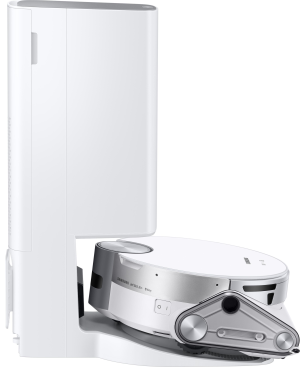 SAMSUNG VR50T95735 W/WA Jet Bot AI+ Saugroboter