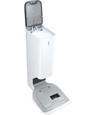 SAMSUNG VR50T95735 W/WA Jet Bot AI+ Saugroboter