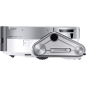 SAMSUNG VR50T95735 W/WA Jet Bot AI+ Saugroboter