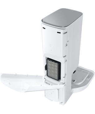 SAMSUNG VR50T95735 W/WA Jet Bot AI+ Saugroboter