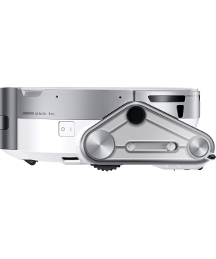 SAMSUNG VR50T95735 W/WA Jet Bot AI+ Saugroboter