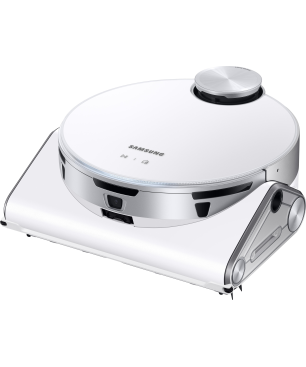 SAMSUNG VR50T95735 W/WA Jet Bot AI+ Saugroboter