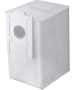 SAMSUNG VR50T95735 W/WA Jet Bot AI+ Saugroboter