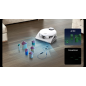 SAMSUNG VR50T95735 W/WA Jet Bot AI+ Saugroboter