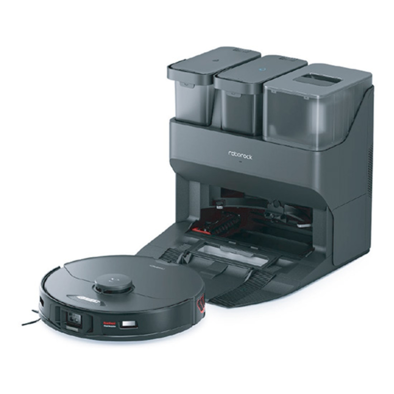 ROBOROCK S7 MaxV Ultra Saugroboter