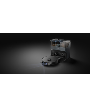 ROBOROCK S7 MaxV Ultra Saugroboter