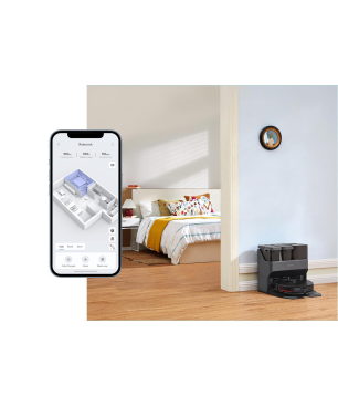 ROBOROCK S7 MaxV Ultra Saugroboter