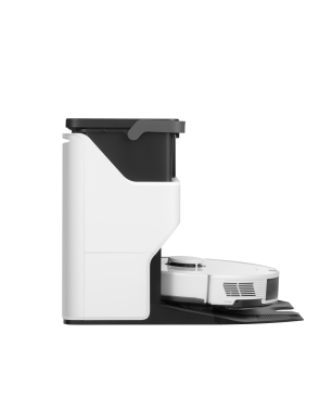 ROBOROCK S7 PRO ULTRA Saugroboter mit Absaugstation