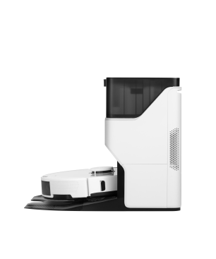 ROBOROCK S7 PRO ULTRA Saugroboter mit Absaugstation