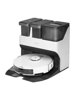 ROBOROCK S7 PRO ULTRA Saugroboter mit Absaugstation