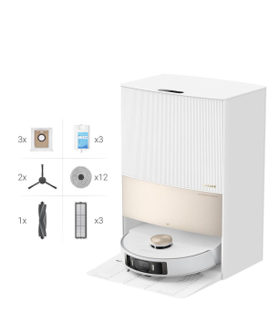 DREAME L20 Ultra Complete Saugroboter