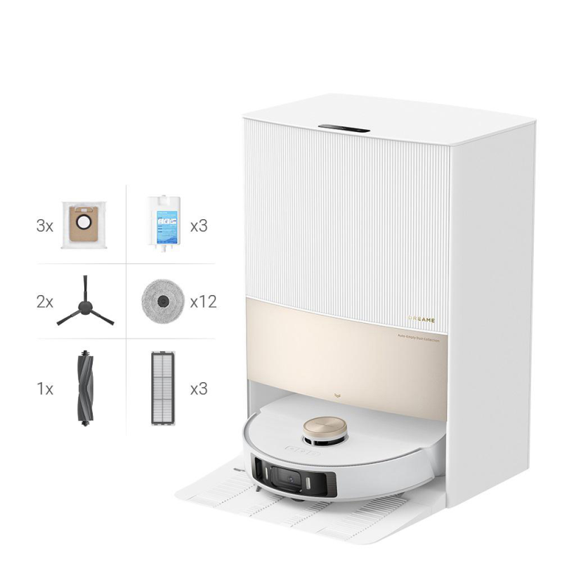 DREAME L20 Ultra Complete Saugroboter
