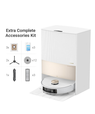 DREAME L20 Ultra Complete Saugroboter