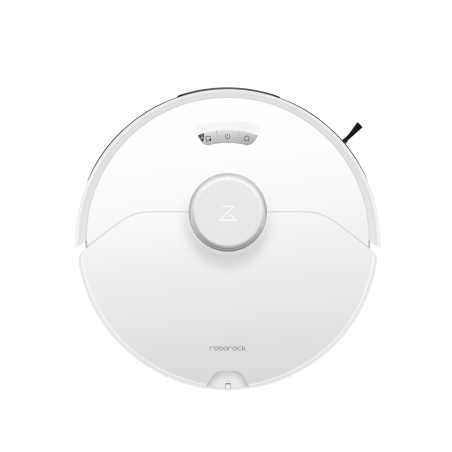 ROBOROCK S7 Max Ultra Saugroboter Weiß