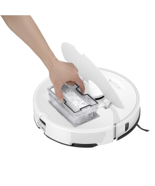 ROBOROCK S7 Max Ultra Saugroboter