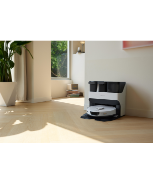 ROBOROCK S7 Max Ultra Saugroboter