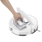ROBOROCK S7 Max Ultra Saugroboter Weiß