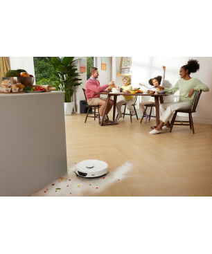 ROBOROCK S7 Max Ultra Saugroboter