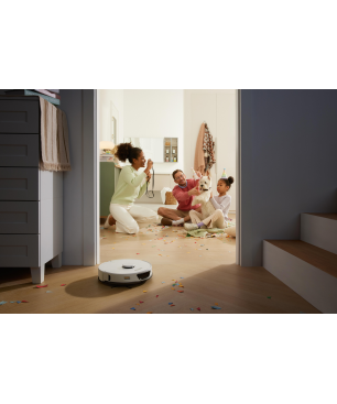 ROBOROCK S7 Max Ultra Saugroboter