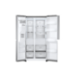 LG GSLV90PZAD Side-by-Side (D, 1790 mm hoch, Platinum Silver)