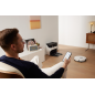 ROBOROCK S7 Max Ultra Saugroboter Weiß