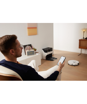 ROBOROCK S7 Max Ultra Saugroboter