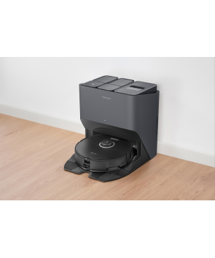 ROBOROCK S8 Pro Ultra Saugroboter