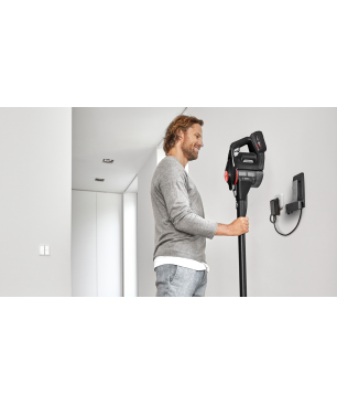 BOSCH BSS8225POW Stielsauger, Akkubetrieb