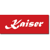 KAISER